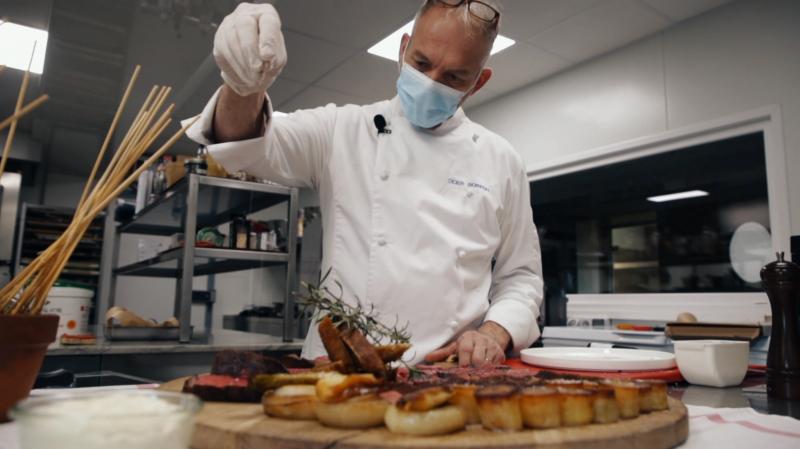  - Le bœuf Wagyu, un trésor national japonais