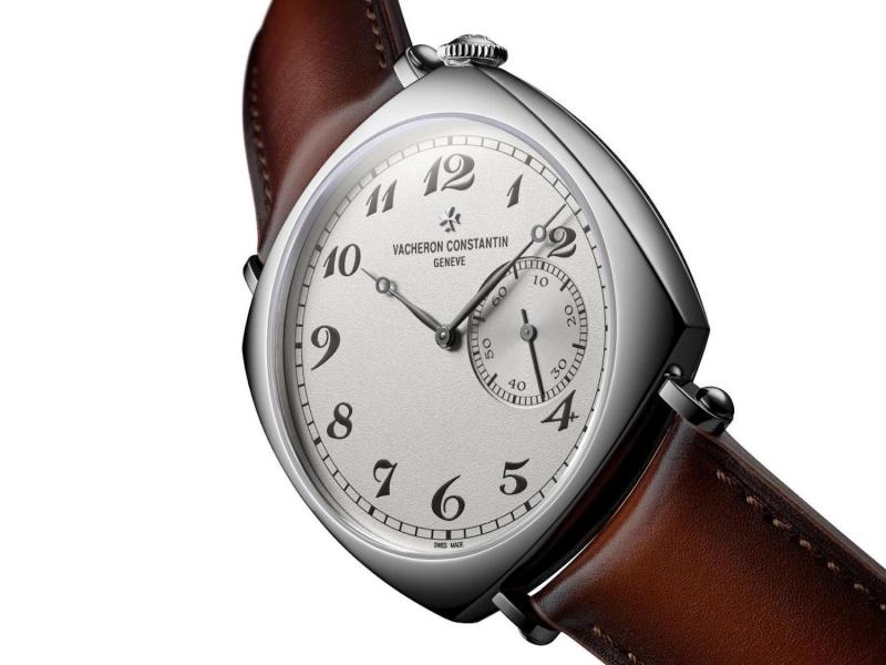  - Vacheron Constantin Historiques American 1921 