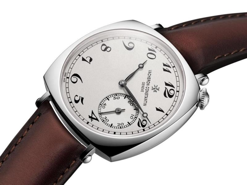  - Vacheron Constantin Historiques American 1921 