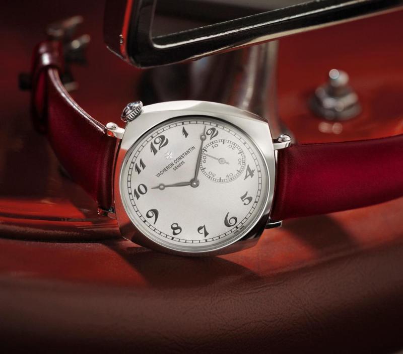  - Vacheron Constantin Historiques American 1921 