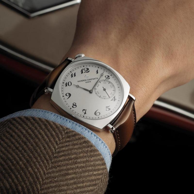  - Vacheron Constantin Historiques American 1921 