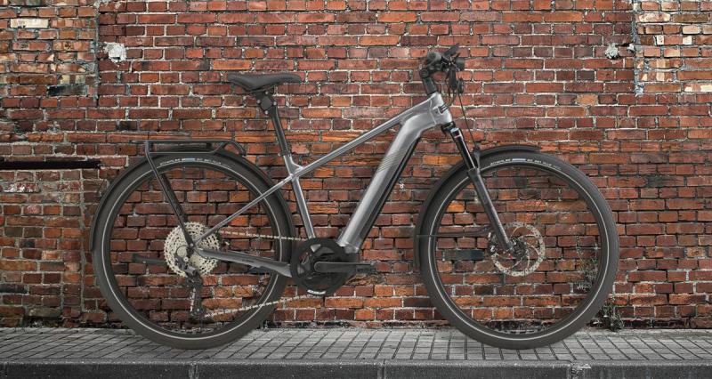  - BEST-OF | 7 vélos électriques pour le printemps 2021