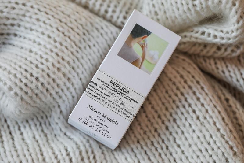  - Maison Margiela Replica Meditation Matcha