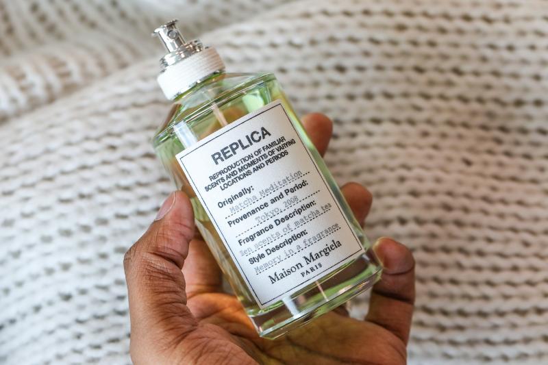  - Maison Margiela Replica Meditation Matcha