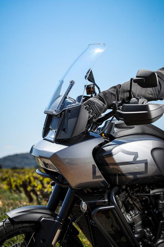  - Essai Harley-Davidson Pan America 1250, Mission accomplie