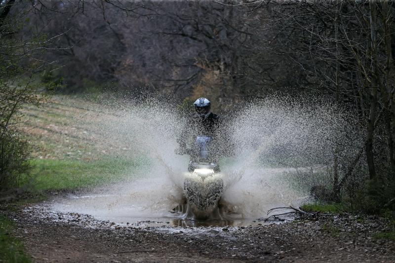  - Essai Harley-Davidson Pan America 1250, Mission accomplie