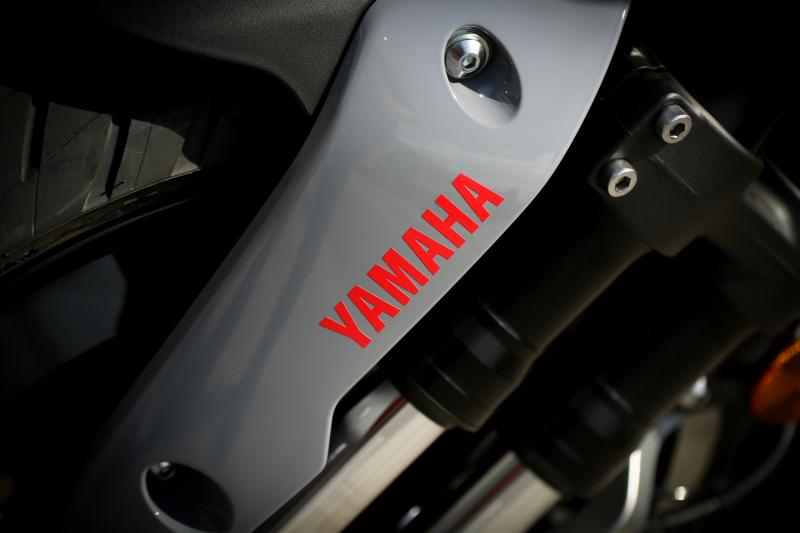  - Yamaha Niken GT | Les photos de notre essai