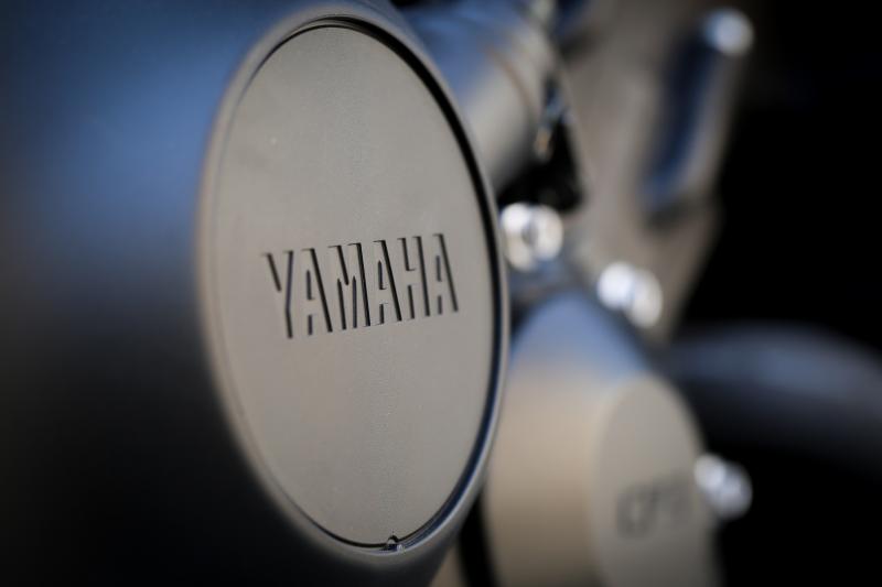  - Yamaha Niken GT | Les photos de notre essai