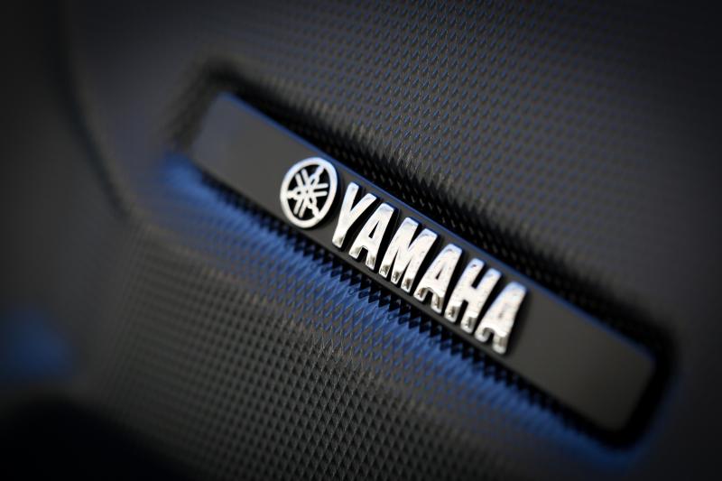  - Yamaha Niken GT | Les photos de notre essai