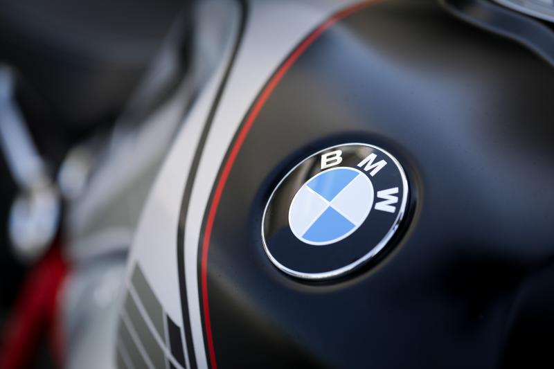  - BMW R nineT Option 719 | Nos photos de la néo-rétro