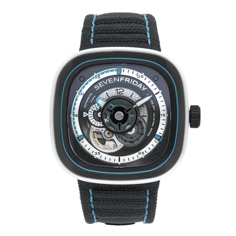  - Sevenfriday P3C/08