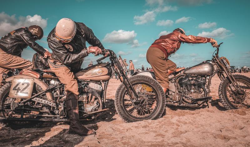  - Normandie Beach Race : un vent de nouveautés souffle sur les plages de Normandie