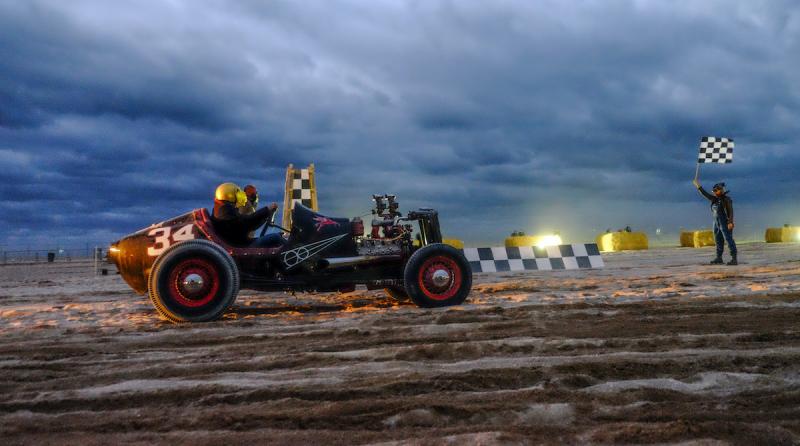  - Normandie Beach Race : un vent de nouveautés souffle sur les plages de Normandie