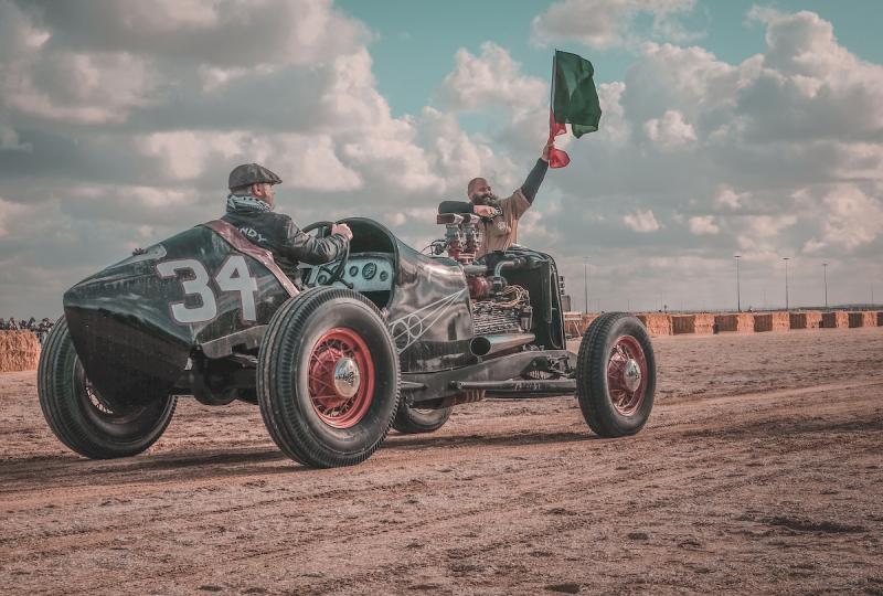  - Normandie Beach Race : un vent de nouveautés souffle sur les plages de Normandie