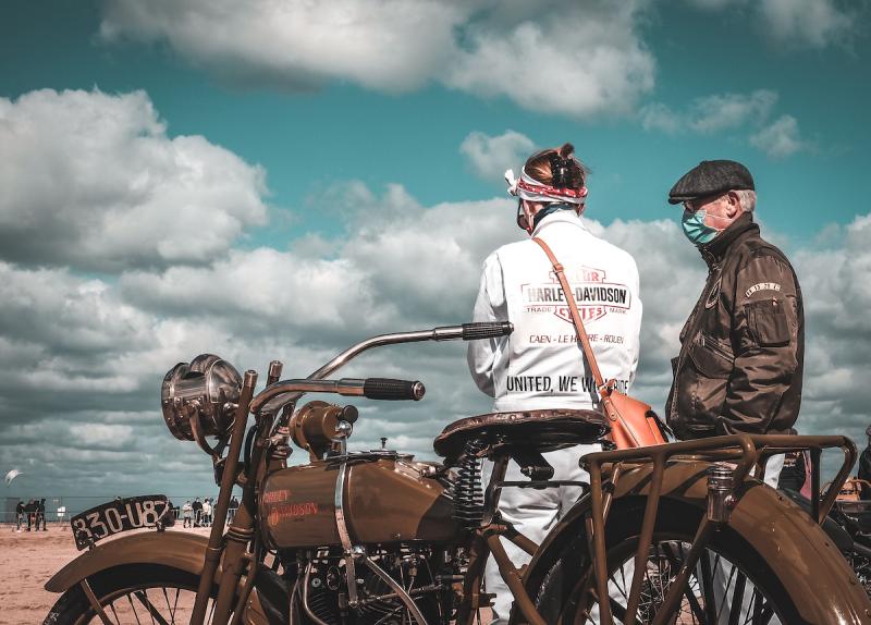  - Normandie Beach Race : un vent de nouveautés souffle sur les plages de Normandie