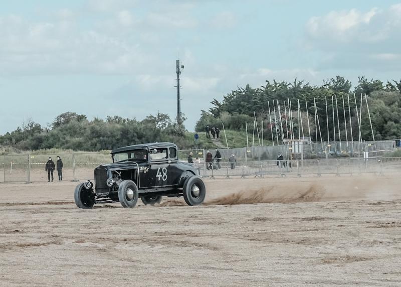  - Normandie Beach Race : un vent de nouveautés souffle sur les plages de Normandie