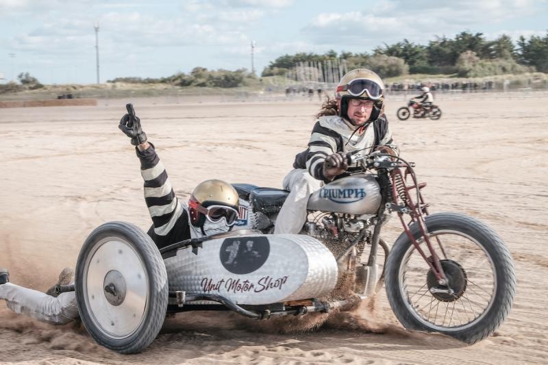  - Normandie Beach Race : un vent de nouveautés souffle sur les plages de Normandie