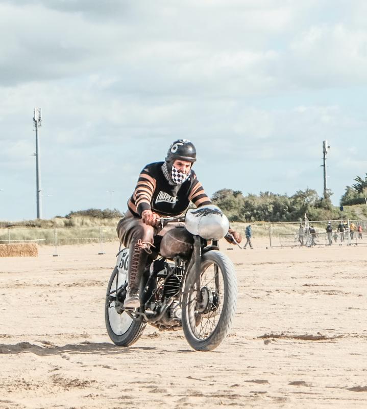  - Normandie Beach Race : un vent de nouveautés souffle sur les plages de Normandie