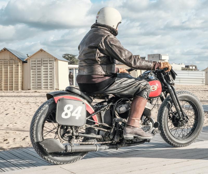  - Normandie Beach Race : un vent de nouveautés souffle sur les plages de Normandie