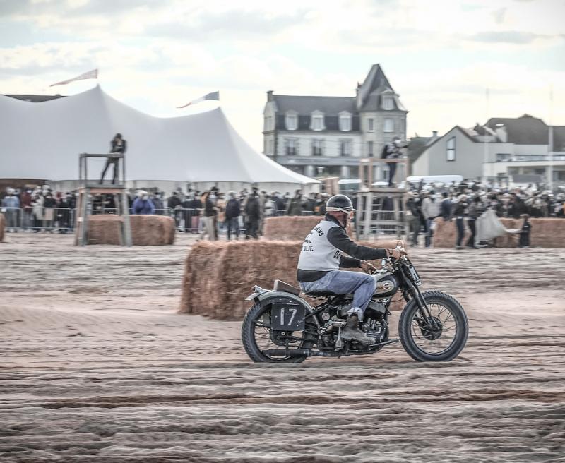  - Normandie Beach Race : un vent de nouveautés souffle sur les plages de Normandie