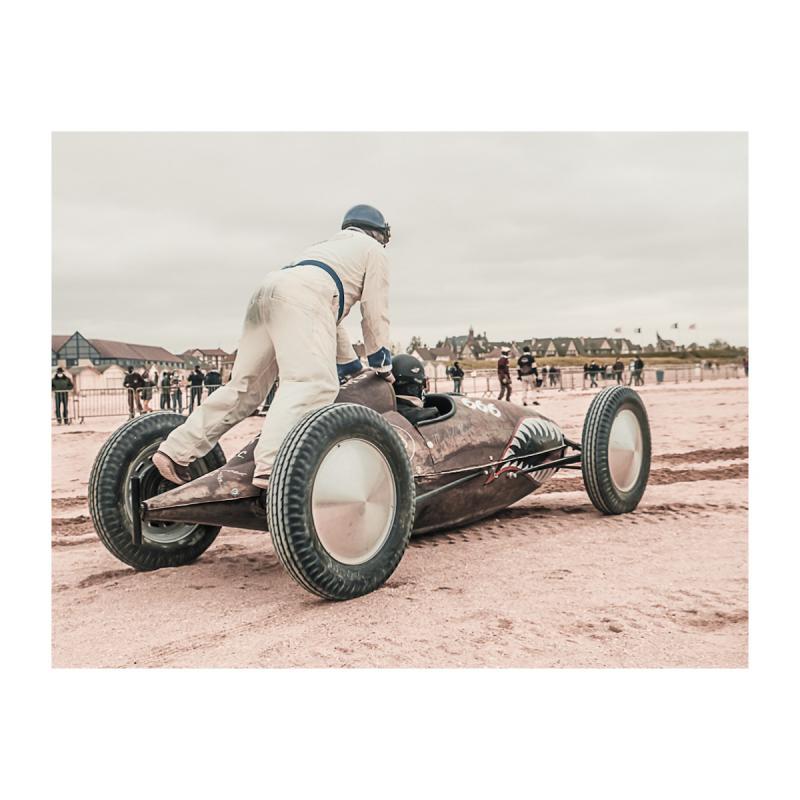  - Normandie Beach Race : un vent de nouveautés souffle sur les plages de Normandie