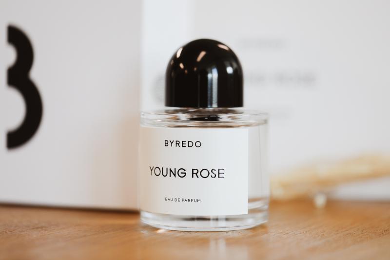  - Byredo Young Rose