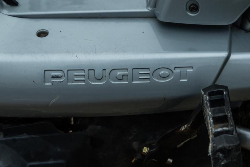  - Peugeot 103 2 temps, parfum d’antan