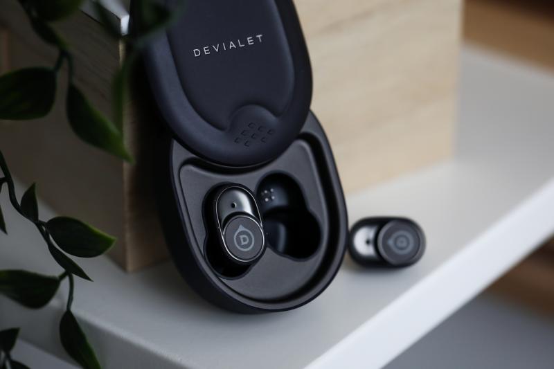  - Test Devialet Gemini | Nos photos des écouteurs haut de gamme