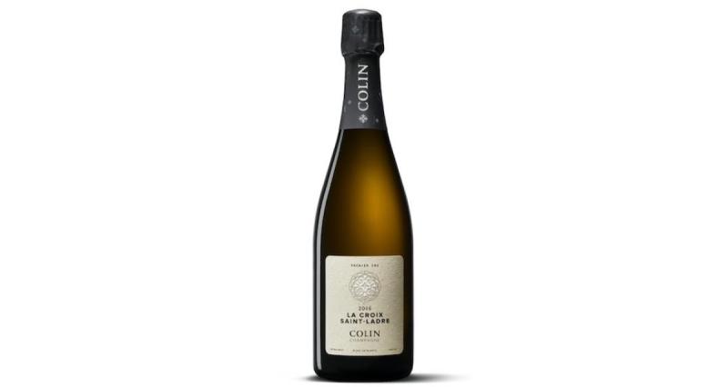  - 9 beaux vins de Champagne pour faire pétiller les fêtes