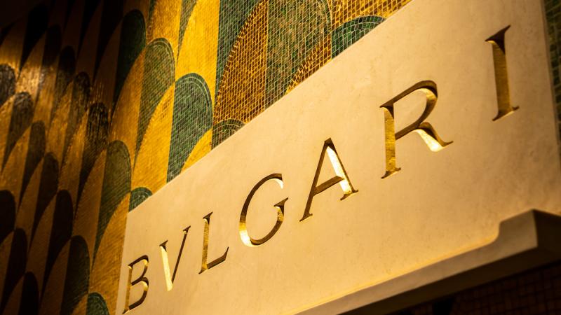  - Bulgari Hotel Paris