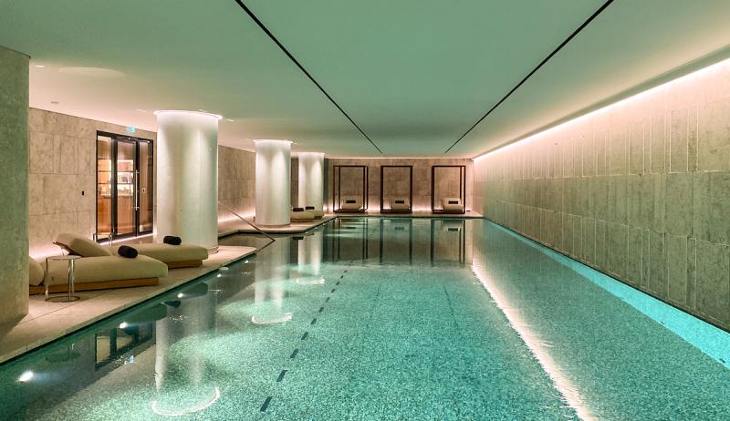  - Bulgari Hotel Paris