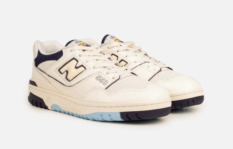  - NB 550 x Rich Paul