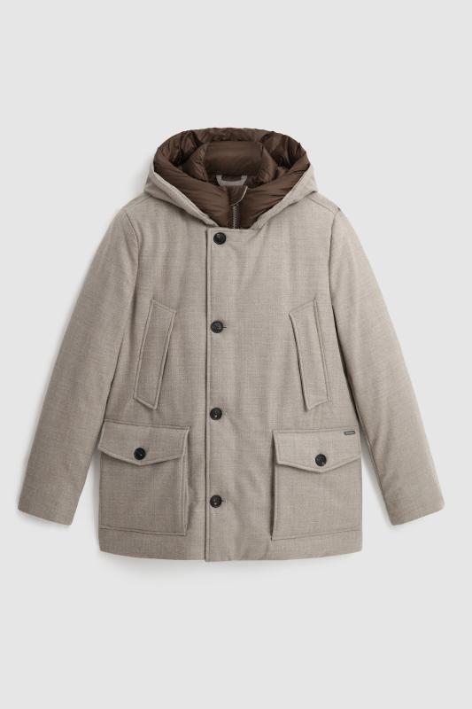  - Woolrich - Parka Arctic