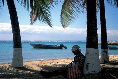  - Guadeloupe