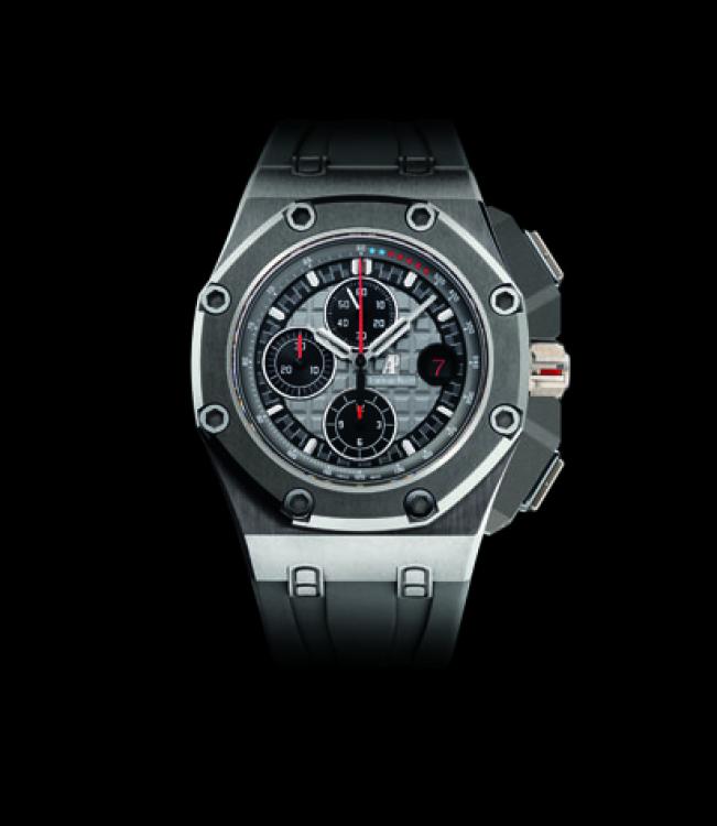  - Audemars Piguet Royal Oak Offshore ''Michael Schumacher''