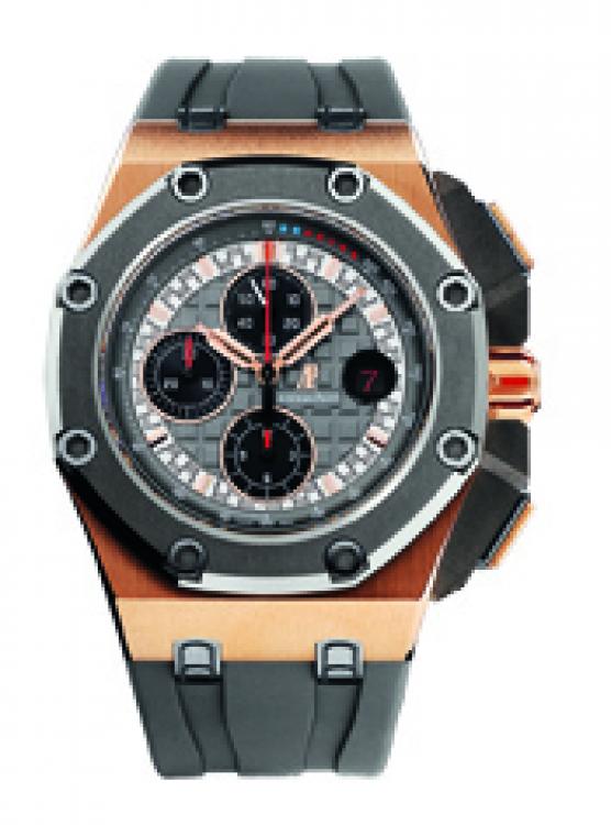  - Audemars Piguet Royal Oak Offshore ''Michael Schumacher''