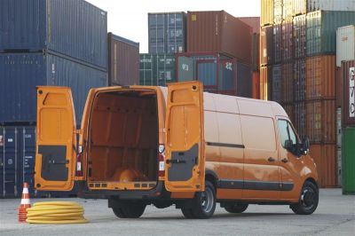  - Renault Master III