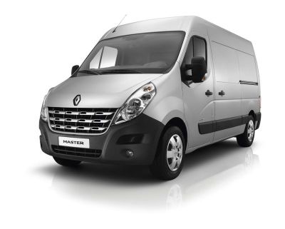  - Renault Master III