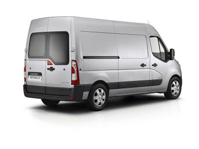  - Renault Master III