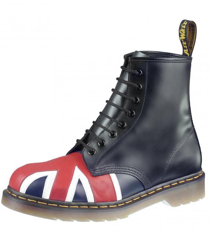  - Dr. Martens