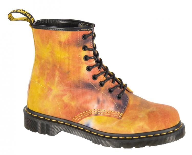  - Dr. Martens