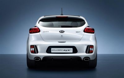  - Kia Pro_Cee'd GT