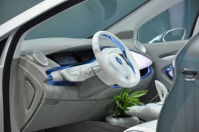  - Renault Zoe