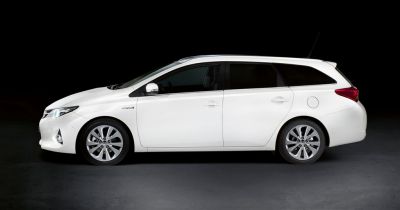  - Auris Touring Sports