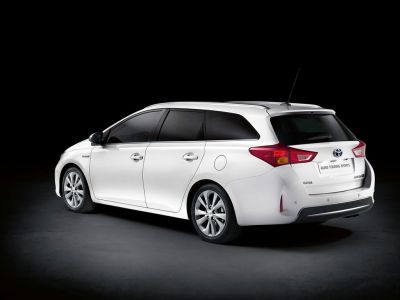  - Auris Touring Sports