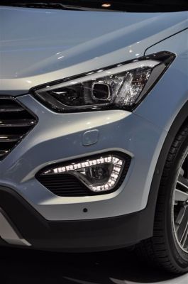  - Hyundai Grand Santa Fe