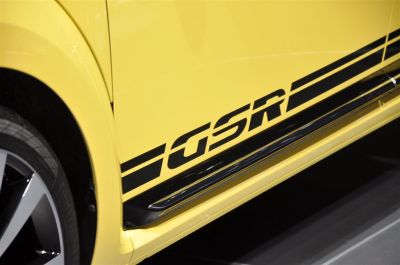  - Volkswagen Coccinelle GSR