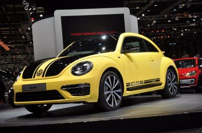  - Volkswagen Coccinelle GSR