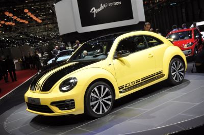  - Volkswagen Coccinelle GSR