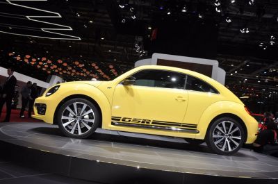  - Volkswagen Coccinelle GSR